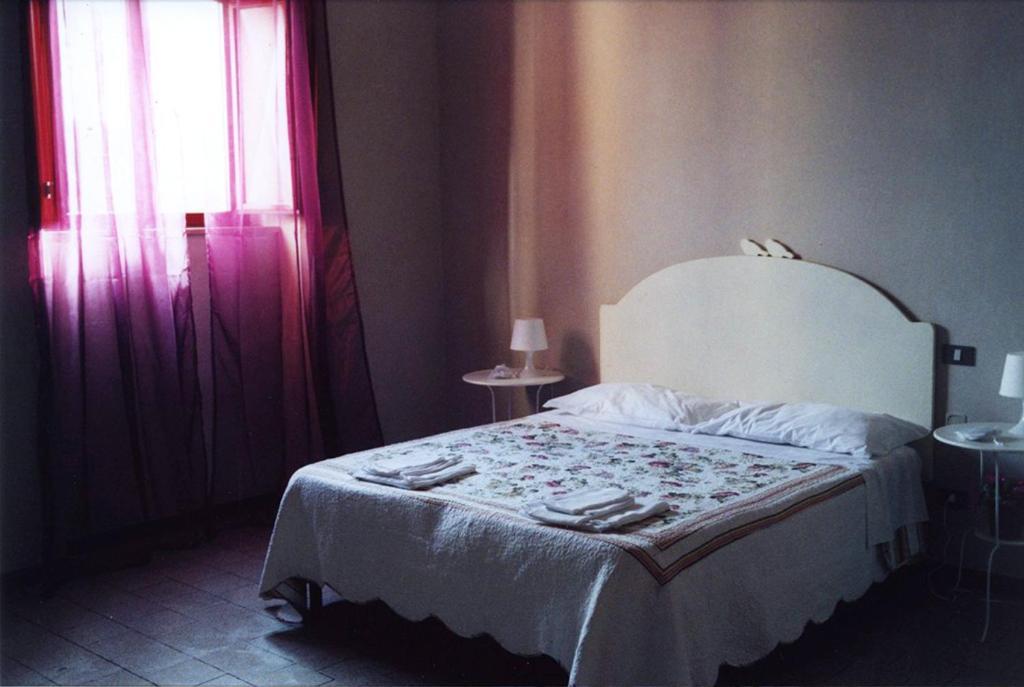 מלון קורטונה Casa Betania חדר תמונה